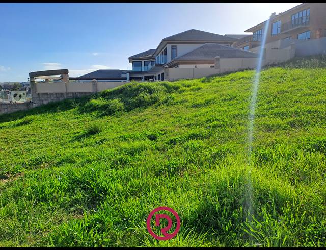 600M² VACANT LAND FOR SALE IN MONTE CHRISTO